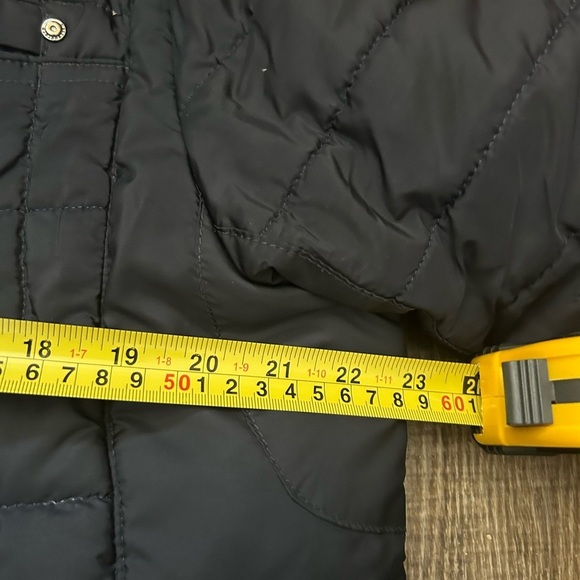 Wellensteyn Men’s XL vintage coat great vintage condition - Picture 7 of 11